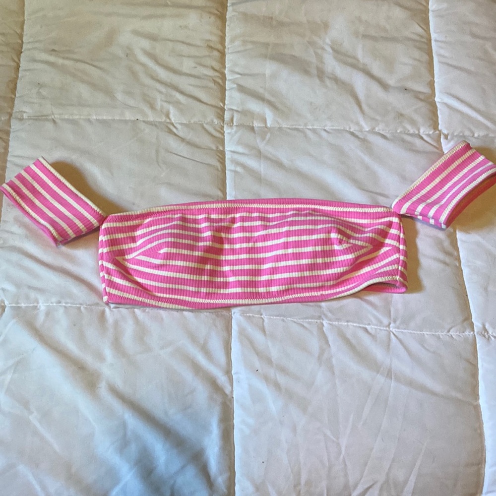 Aerie Swimsuit Top